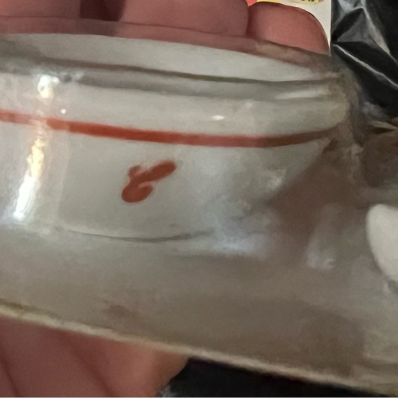 Vintage Campbell's Soup Toy Sets - Picture 4 of 5